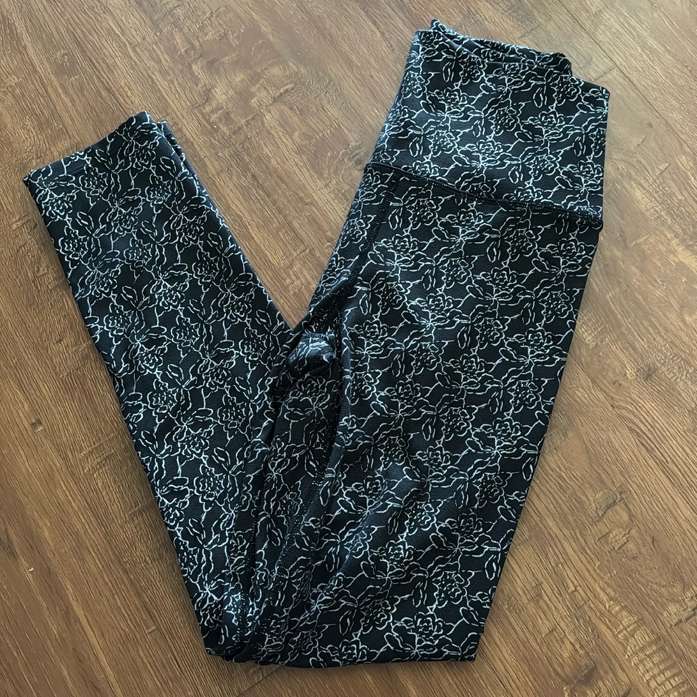 Carbon 38 Leggings